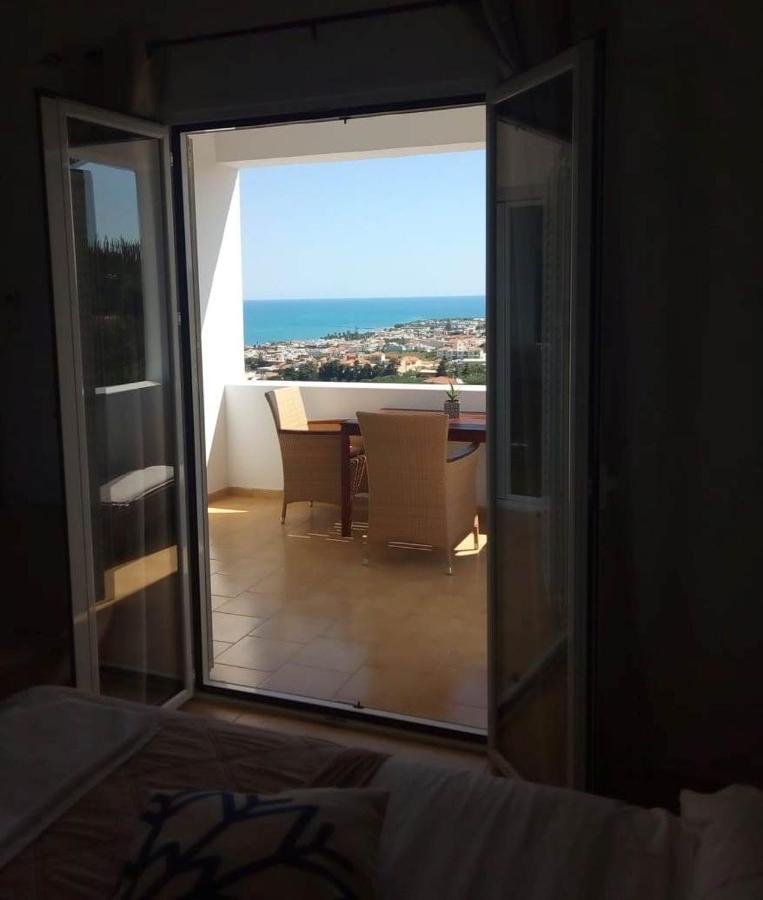 Thea Apartment Agia Marina  Екстер'єр фото