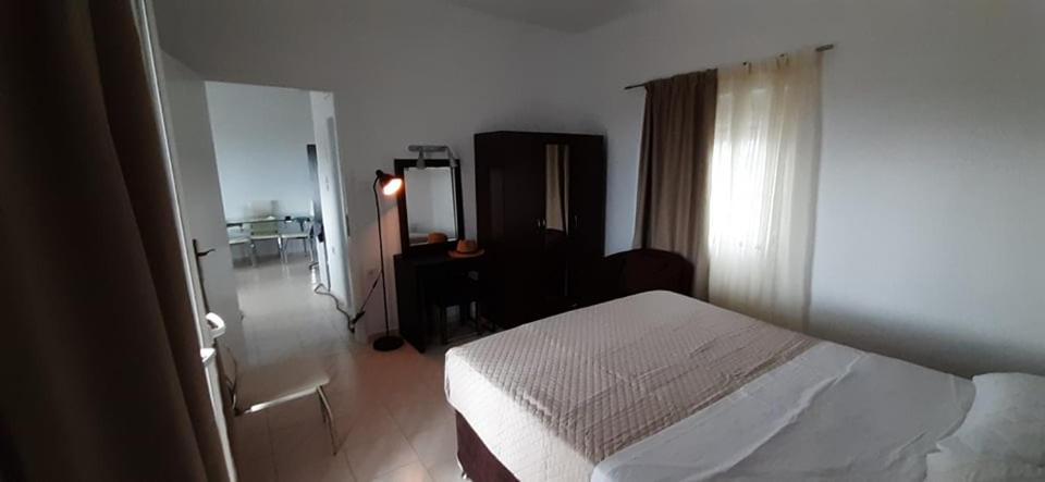 Thea Apartment Agia Marina  Екстер'єр фото