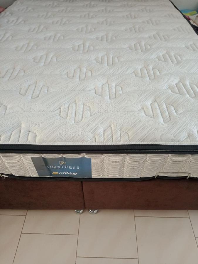 Thea Apartment Agia Marina  Екстер'єр фото