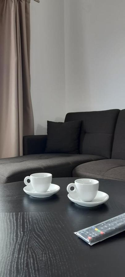 Thea Apartment Agia Marina  Екстер'єр фото