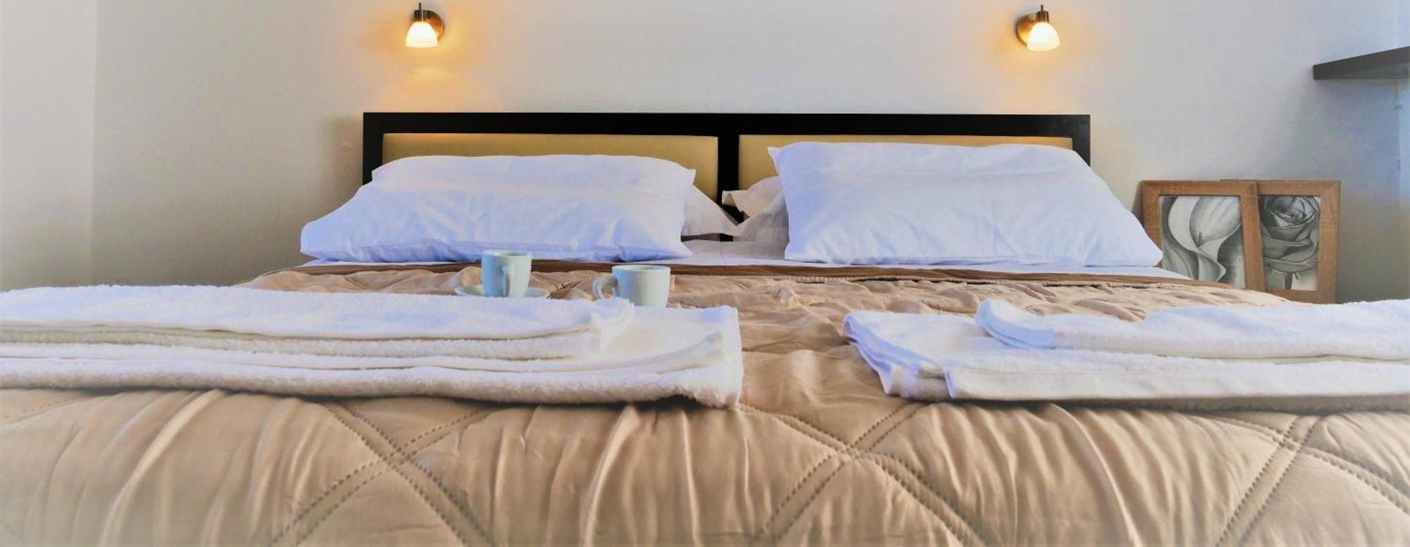 Thea Apartment Agia Marina  Екстер'єр фото